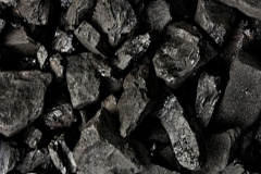 East Adderbury coal boiler costs
